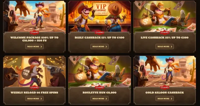 Slot tournaments and Reward Shop